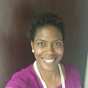 Meet your Posher, Sharon